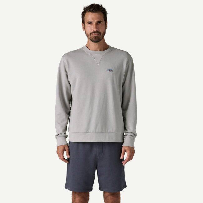 PATAGONIA Chandail Daily Crewneck