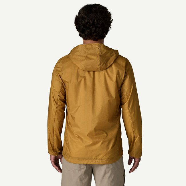 PATAGONIA Jacket H Houdini