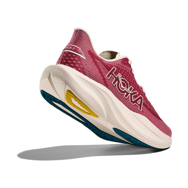 Hoka Souliers F Mach 7