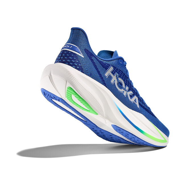 Hoka Souliers H Mach 7
