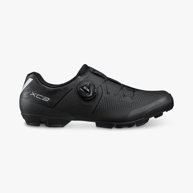 SHIMANO Souliers SH-XC302W