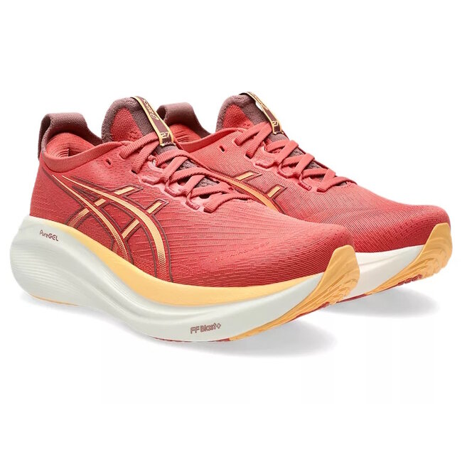 ASICS Souliers F Nimbus 27