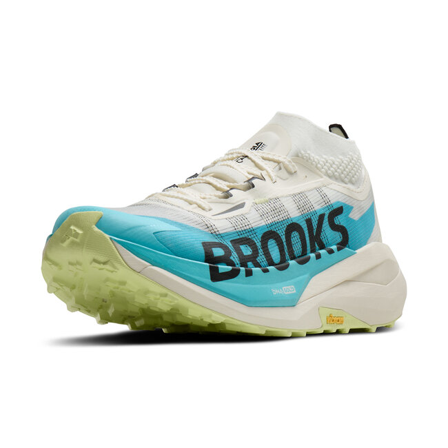 BROOKS Souliers Cascadia Elite