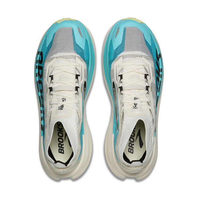 BROOKS Souliers Cascadia Elite