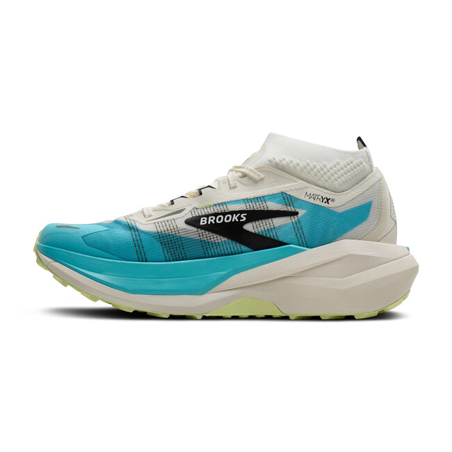 BROOKS Souliers Cascadia Elite