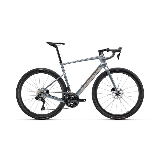 ARGON 18 Vélo Krypton 105 Di2