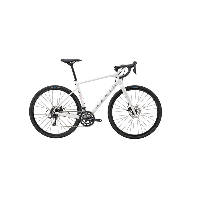 MARIN VELO GESTALT 1