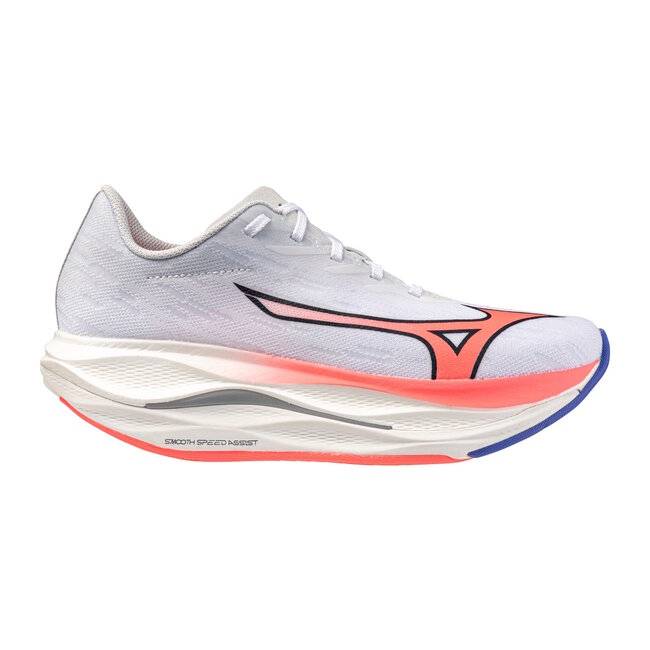 MIZUNO Souliers F Rebellion Flash 3