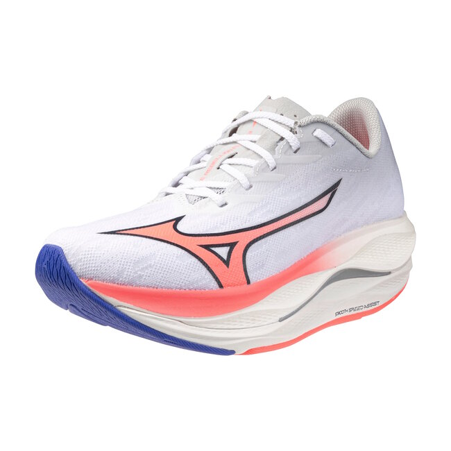 MIZUNO Souliers F Rebellion Flash 3