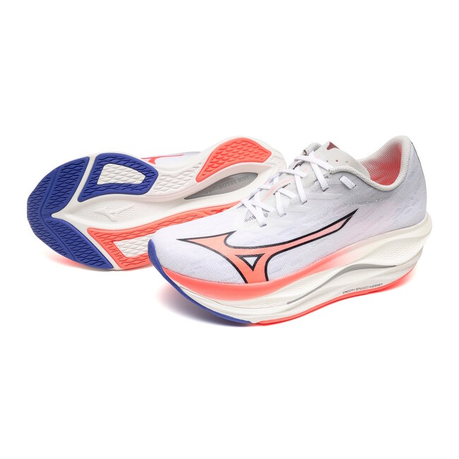 MIZUNO Souliers F Rebellion Flash 3