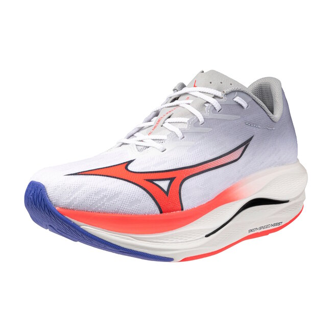 MIZUNO Souliers H Rebellion Flash 3