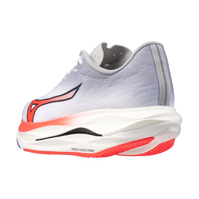 MIZUNO Souliers H Rebellion Flash 3