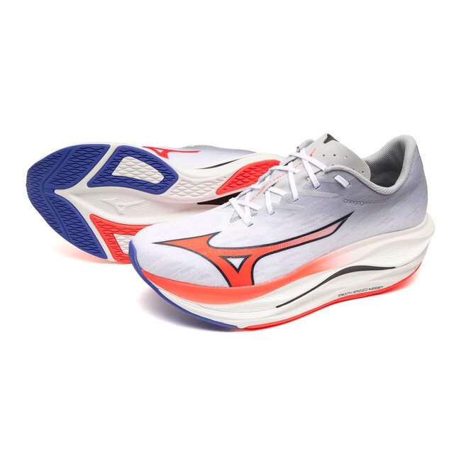 MIZUNO Souliers H Rebellion Flash 3