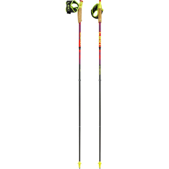 LEKI Bâtons Ultratrail FX One SL