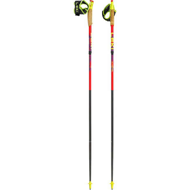 LEKI Bâtons Ultratrail FX One