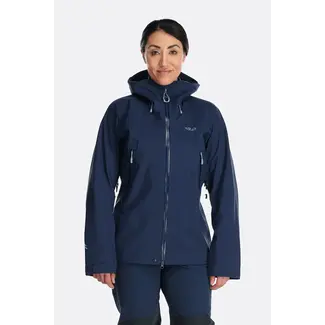 RAB Manteau F Kangri GTX