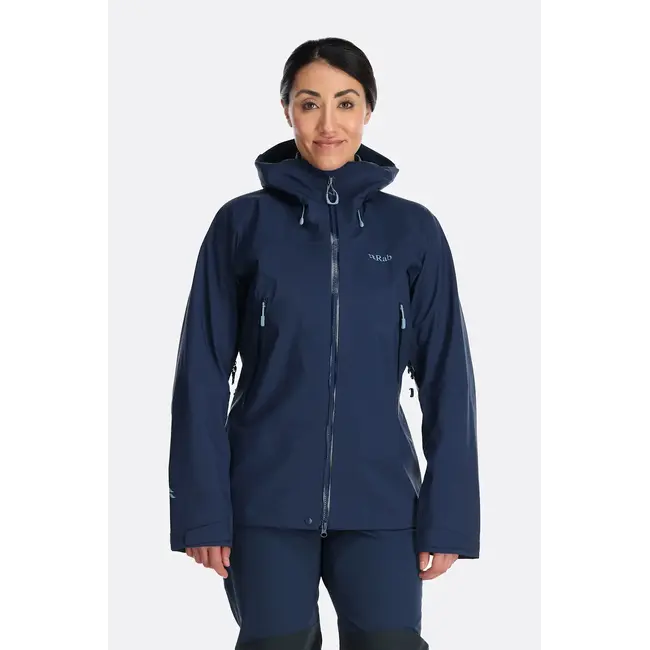 RAB Manteau F Kangri GTX