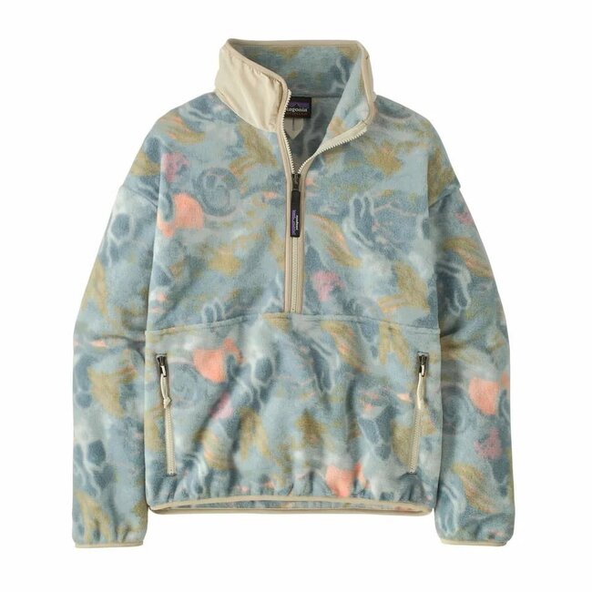 PATAGONIA Chandail F Synch Marsupial