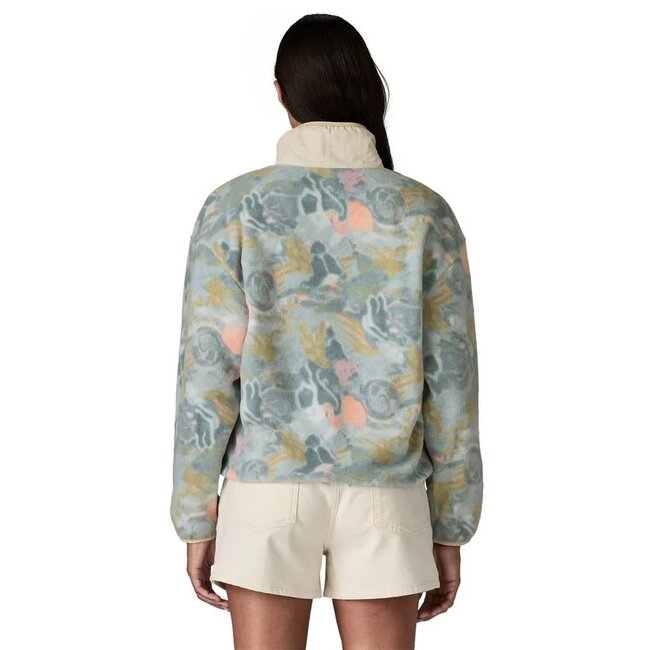 PATAGONIA Chandail F Synch Marsupial