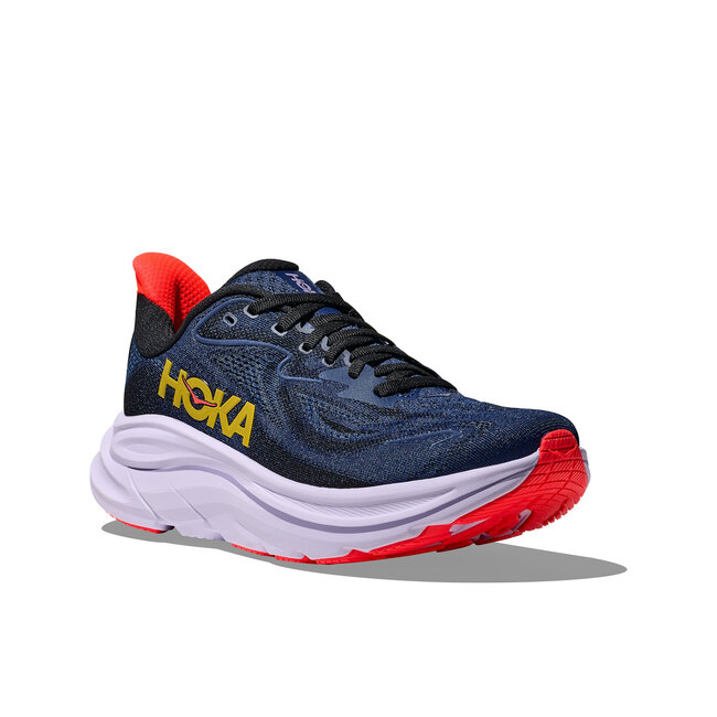 Hoka Souliers F Clifton 10