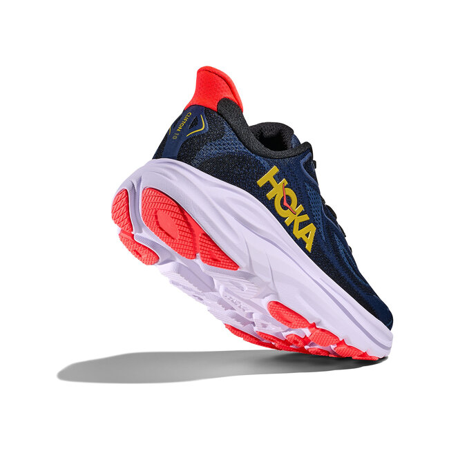 Hoka Souliers F Clifton 10
