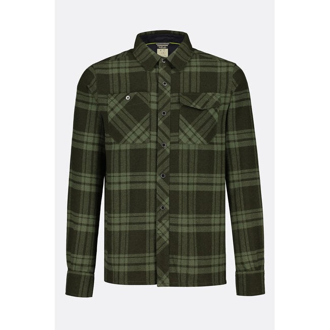 RAB Chemise H Perimeter