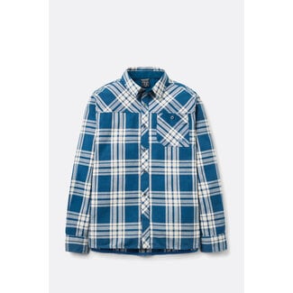 RAB Chemise H Boundary