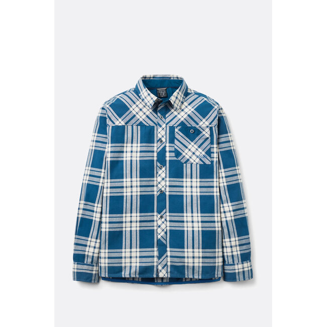 RAB Chemise H Boundary