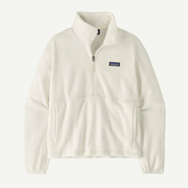PATAGONIA Chandail F Micro D 1/2 Zip
