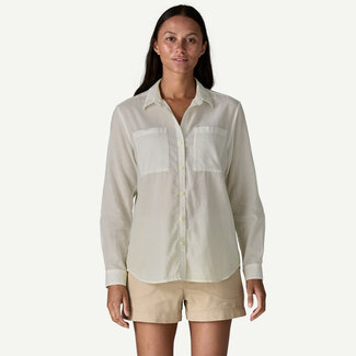 PATAGONIA Chemise F A/C Buttondown