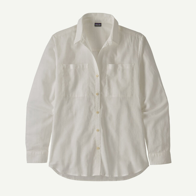 PATAGONIA Chemise F A/C Buttondown