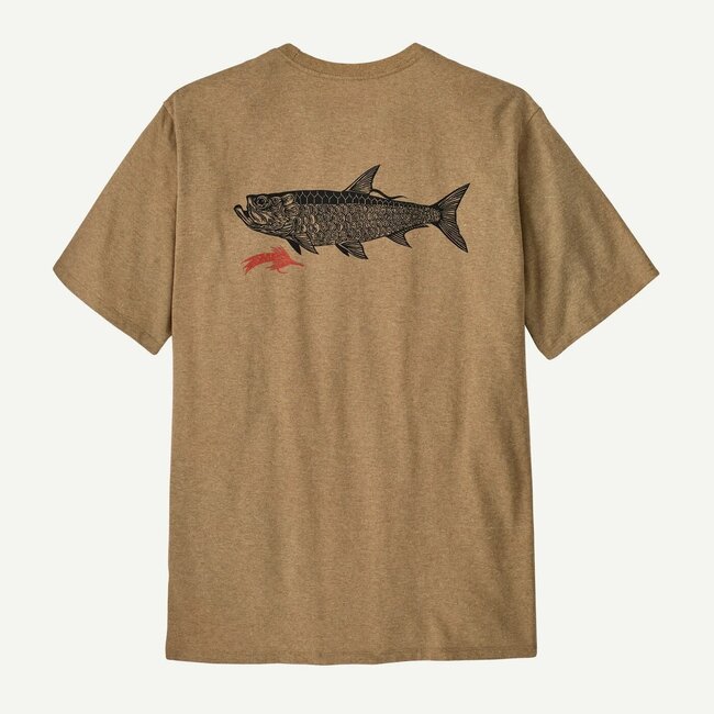 PATAGONIA Chandail H Take a Stand