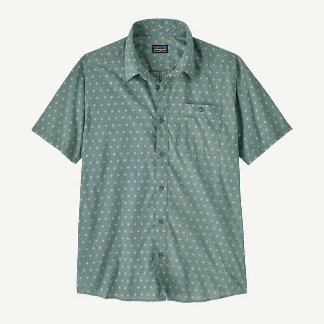 PATAGONIA Chemise H Go To