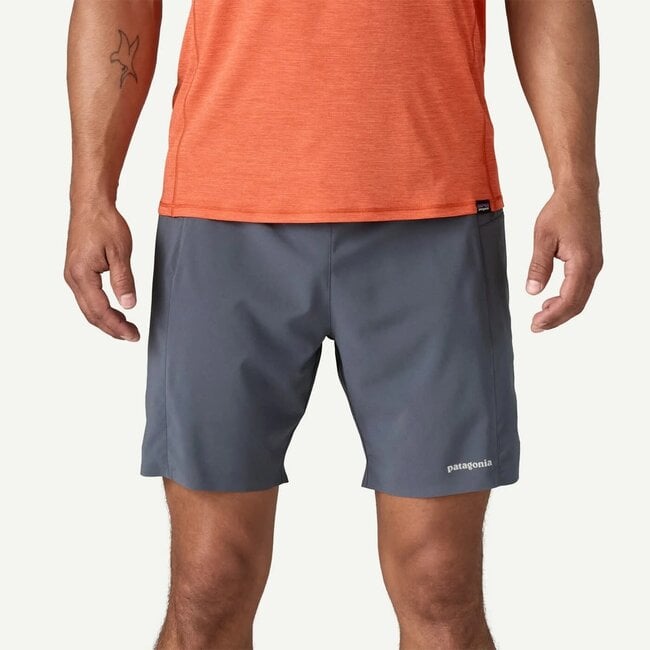 PATAGONIA Short H Strider Pro 7"