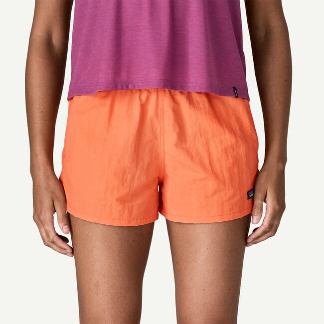 PATAGONIA Short F Barely Baggies