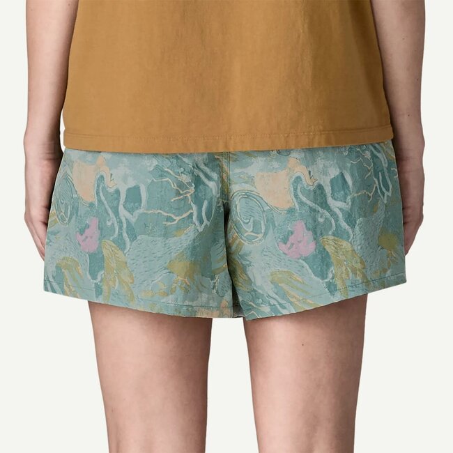 PATAGONIA Short F Baggies 5 po
