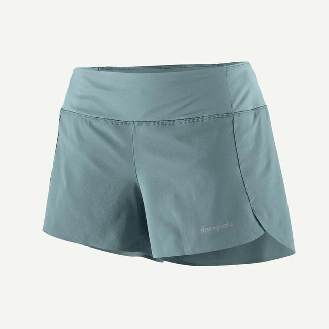 PATAGONIA Short F Strider Pro 3.5"