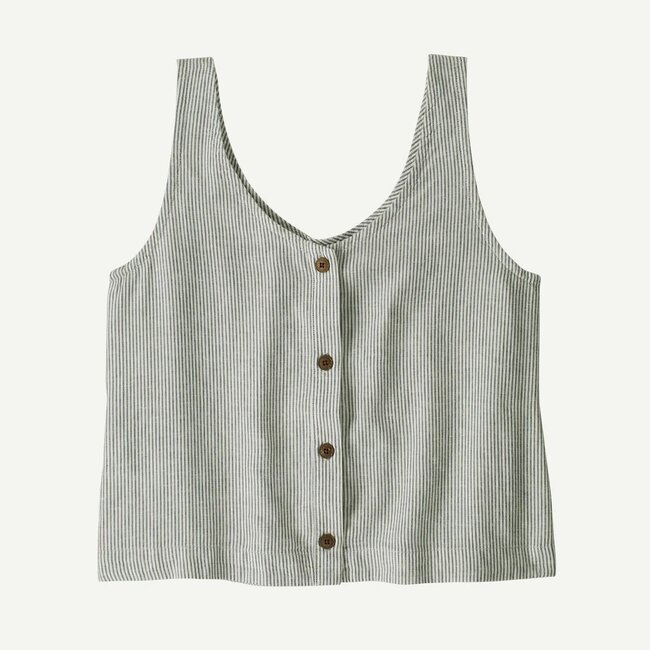 PATAGONIA  Camisole F Garden Island