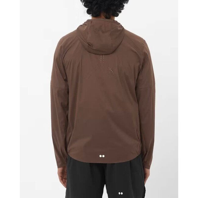 SALOMON Veste H Sense Aero Wind