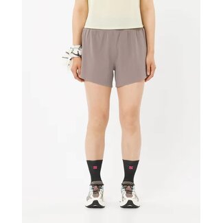 SALOMON Short F Sense Aero Stow 4"