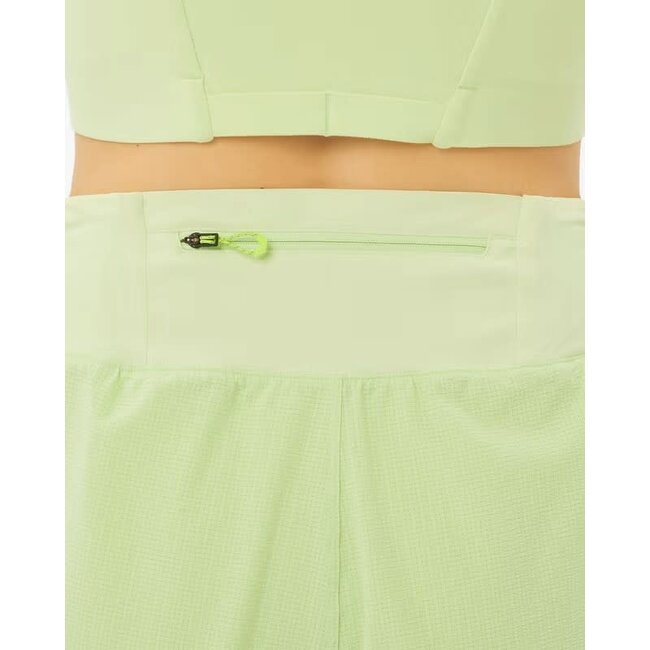 SALOMON Short F Sense Aero Stow 4"