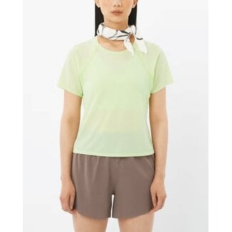 SALOMON Chandail F SHKout Air Crop