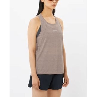 SALOMON Camisole F SHKout Air