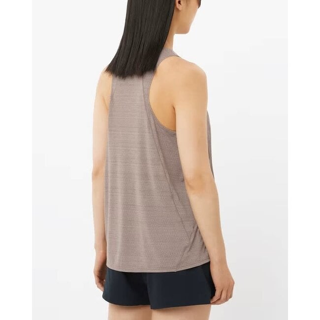 SALOMON Camisole F SHKout Air