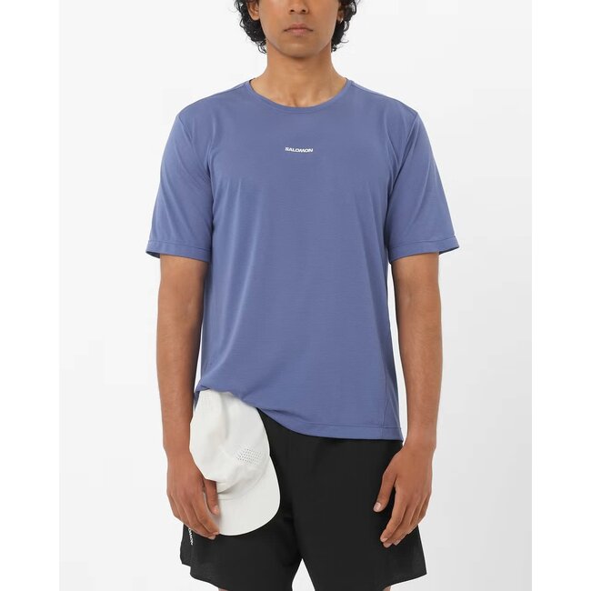 SALOMON Chandail H SHKout Core