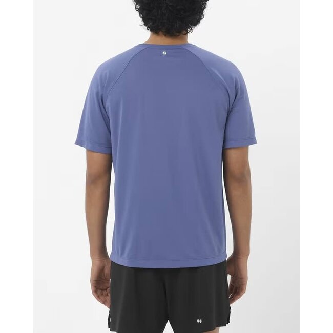 SALOMON Chandail H SHKout Core