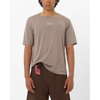 SALOMON Chandail H SHKout Core