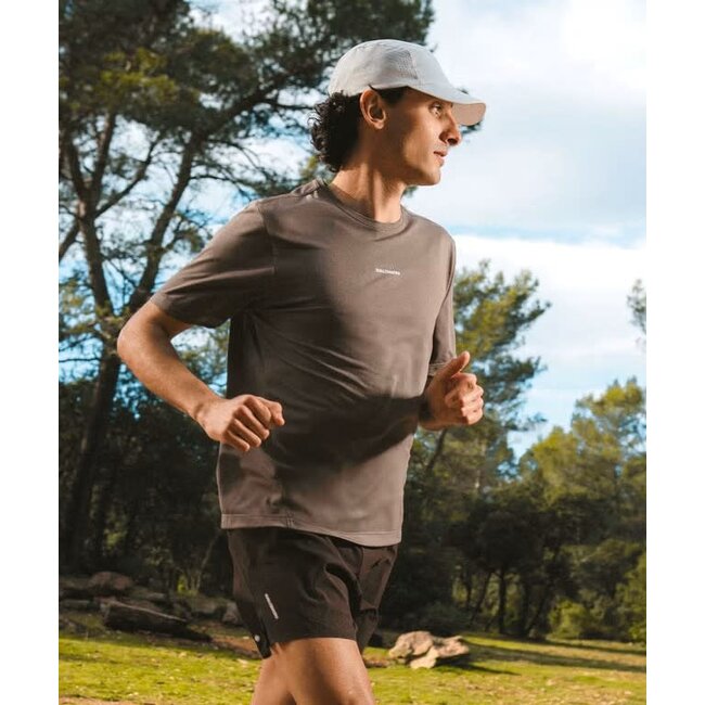 SALOMON Chandail H SHKout Core