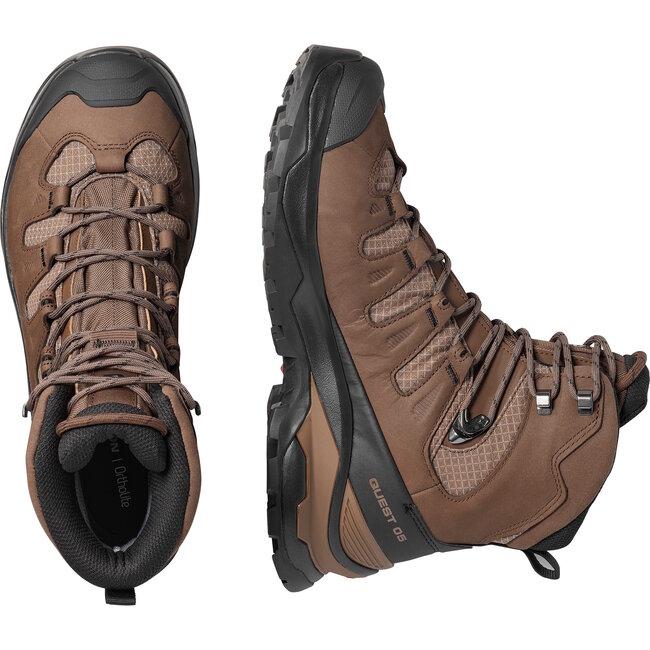 SALOMON Bottes H Quest 5 GTX