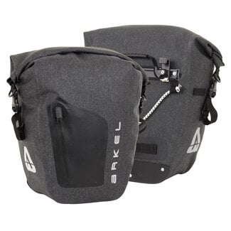 ARKEL SACOCHES ARRIÈRE ORCA 45